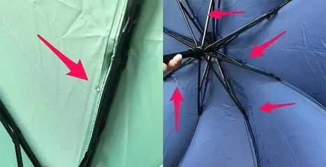 型男必配！傘中“勞斯萊斯”，暴雨天也能保持紳士風(fēng)度
