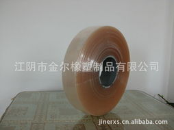 江陰市金爾橡塑制品 靜電膜 收縮膜產品列表
