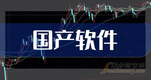 2024年國產(chǎn)軟件概念股盤點(diǎn) 信息技術(shù)咨詢服務(wù)領(lǐng)域值得關(guān)注的名單