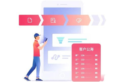 暢遠(yuǎn)技術(shù)小蜜蜂營銷系統(tǒng)v2.0全新上線 賦能多場(chǎng)景互動(dòng)營銷服務(wù)與信息技術(shù)咨詢