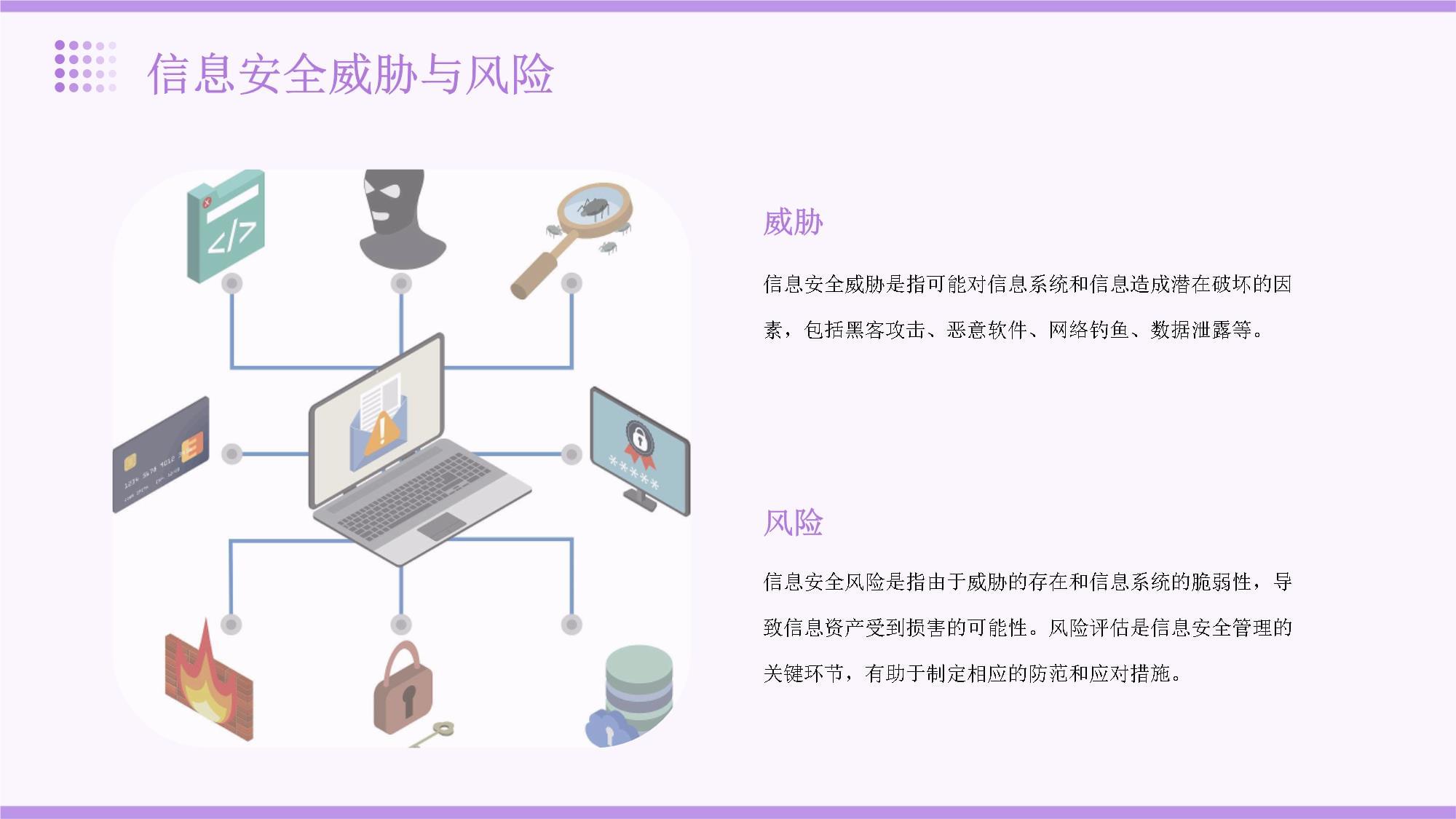 守護數字家園 高中信息技術視角下的網絡與信息安全軟件開發